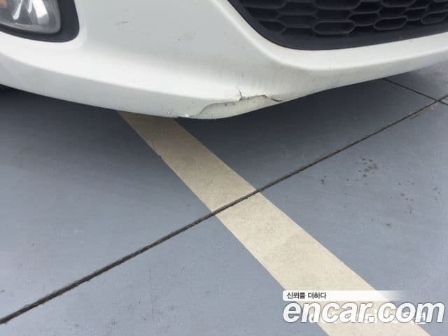 Kia All New Carens Prestige, 2014 17