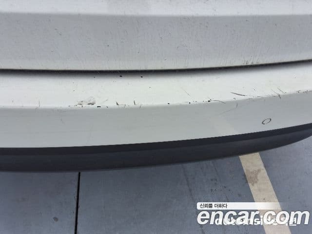 Kia All New Carens Prestige, 2014 18