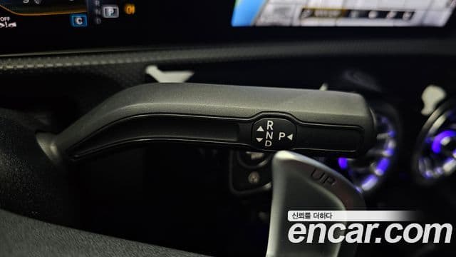 Mercedes-Benz CLA-класс C118 AMG CLA 45 S 4MATIC+, 2020 9