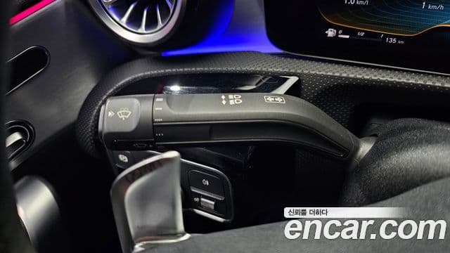 Mercedes-Benz CLA-класс C118 AMG CLA 45 S 4MATIC+, 2020 17