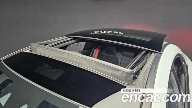 Mercedes-Benz CLA-класс C118 AMG CLA 45 S 4MATIC+, 2020 19