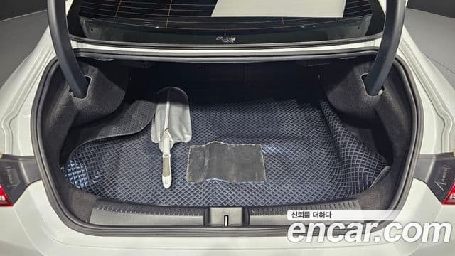 Mercedes-Benz CLA-класс C118 AMG CLA 45 S 4MATIC+, 2020 20