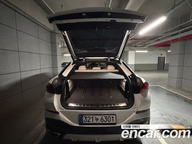 BMW X6 (G06) xDrive40i M Sport, 2025 все фото