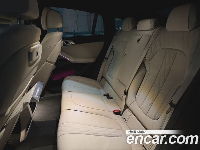 BMW X6 (G06) xDrive40i M Sport, 2025 9