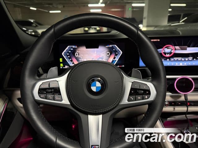 BMW X6 (G06) xDrive40i M Sport, 2025 11