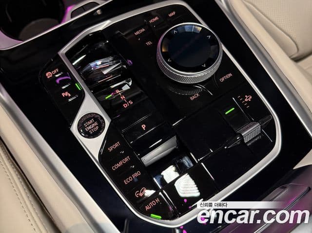 BMW X6 (G06) xDrive40i M Sport, 2025 12