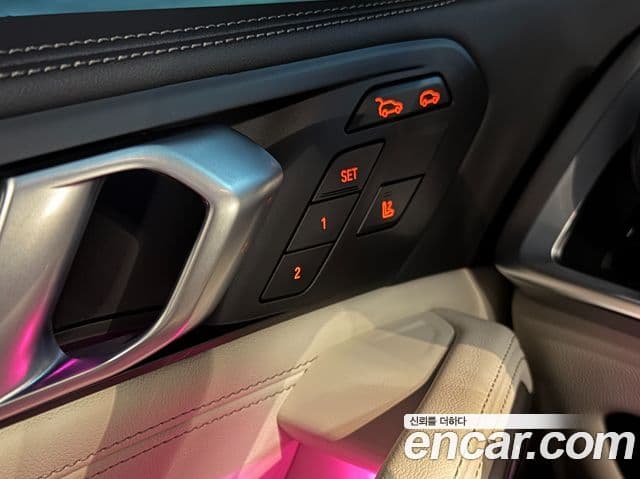 BMW X6 (G06) xDrive40i M Sport, 2025 14