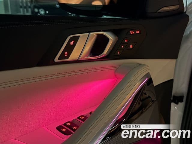 BMW X6 (G06) xDrive40i M Sport, 2025 15