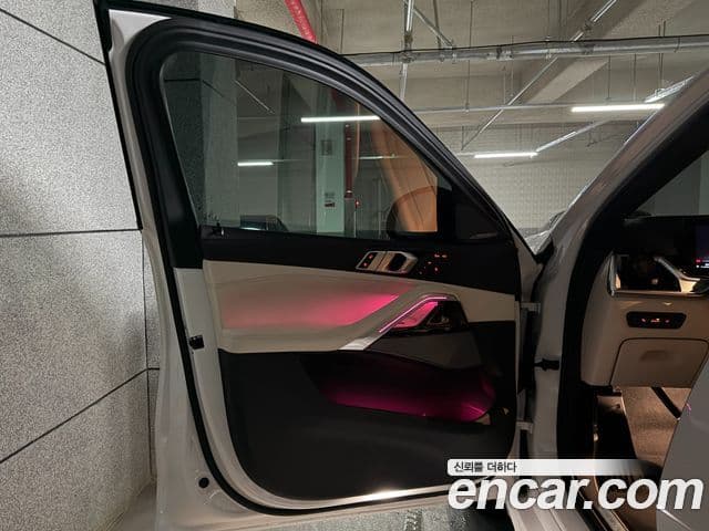 BMW X6 (G06) xDrive40i M Sport, 2025 16