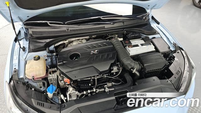 Hyundai Veloster (JS) 2.0 N, 2019 6