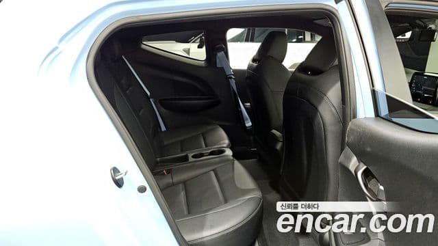 Hyundai Veloster (JS) 2.0 N, 2019 12