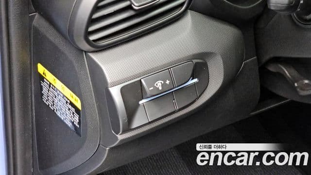 Hyundai Veloster (JS) 2.0 N, 2019 14