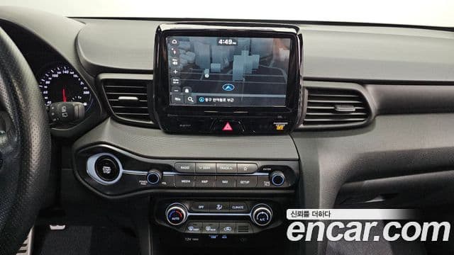 Hyundai Veloster (JS) 2.0 N, 2019 15