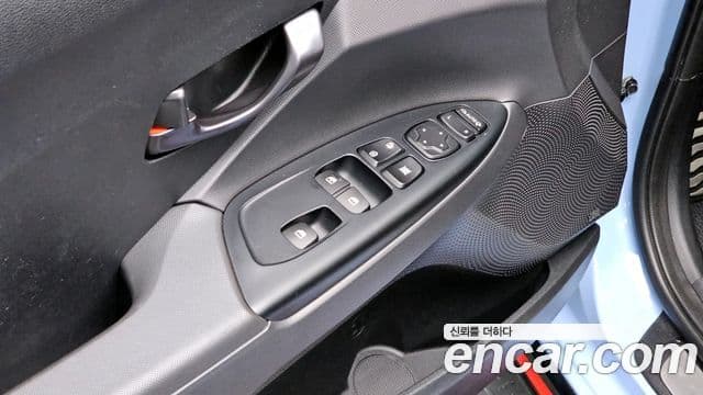 Hyundai Veloster (JS) 2.0 N, 2019 17