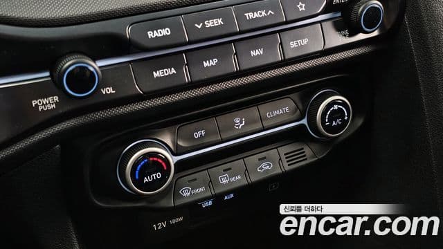 Hyundai Veloster (JS) 2.0 N, 2019 18