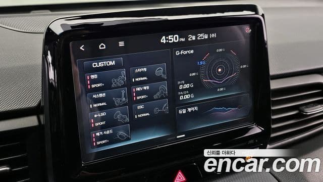 Hyundai Veloster (JS) 2.0 N, 2019 19