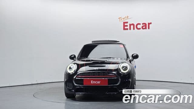 Mini Cooper S 3세대, 2019 3