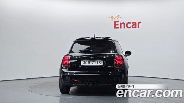 Mini Cooper S 3세대, 2019 4