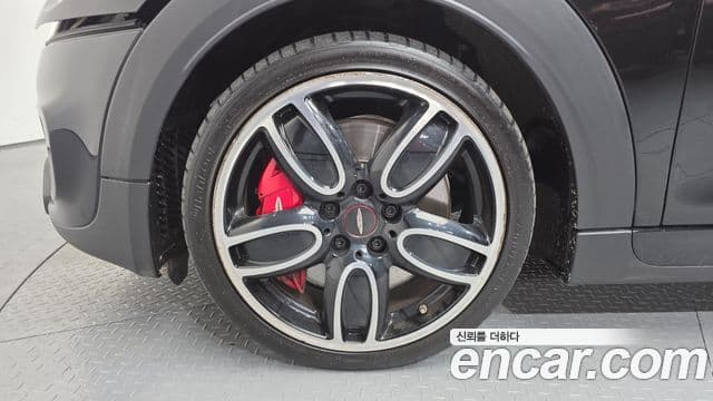 Mini Cooper S 3세대, 2019 все фото