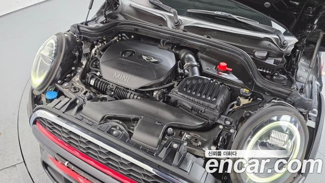 Mini Cooper S 3세대, 2019 6