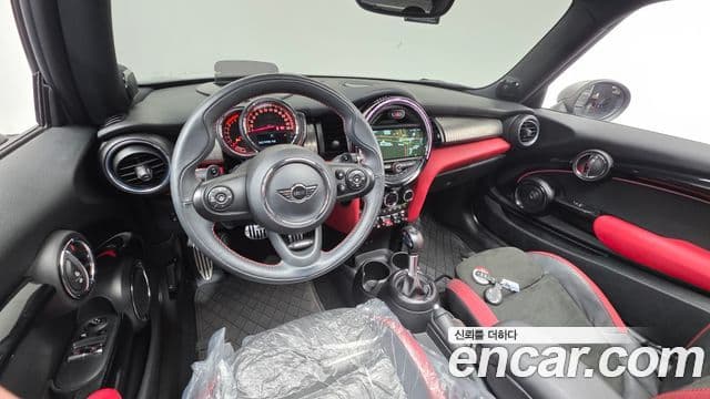 Mini Cooper S 3세대, 2019 7