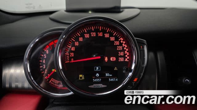 Mini Cooper S 3세대, 2019 8