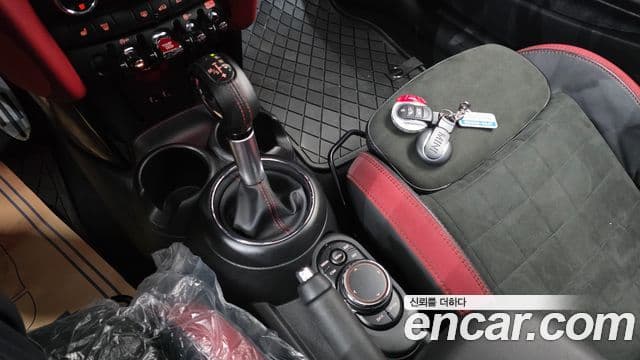 Mini Cooper S 3세대, 2019 9