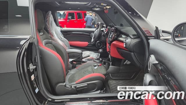 Mini Cooper S 3세대, 2019 10