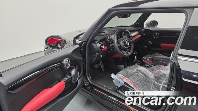 Mini Cooper S 3세대, 2019 11