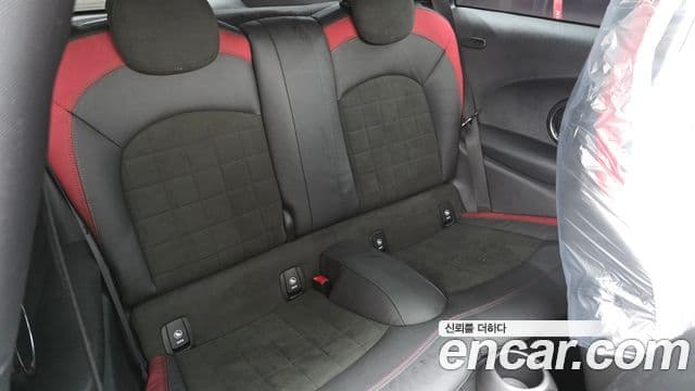 Mini Cooper S 3세대, 2019 12