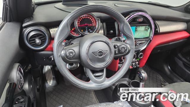 Mini Cooper S 3세대, 2019 13
