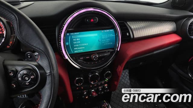 Mini Cooper S 3세대, 2019 14