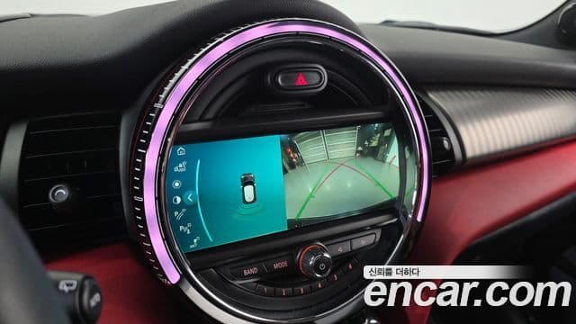 Mini Cooper S 3세대, 2019 15