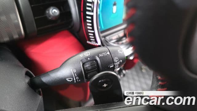 Mini Cooper S 3세대, 2019 17