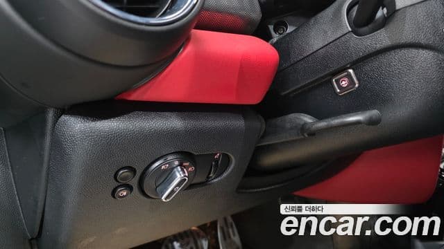 Mini Cooper S 3세대, 2019 18