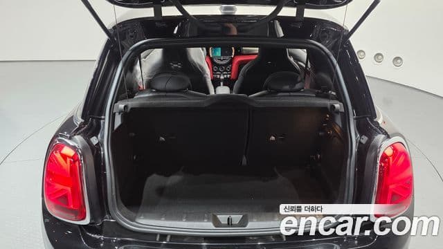 Mini Cooper S 3세대, 2019 20