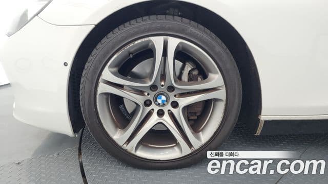 BMW 6시리즈 (F12) 640d xDrive Gran Coupe, 2014 все фото