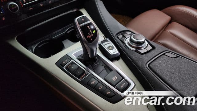 BMW 6시리즈 (F12) 640d xDrive Gran Coupe, 2014 9