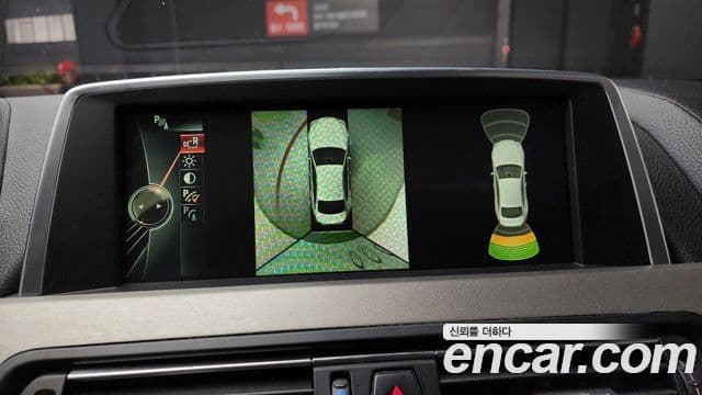 BMW 6시리즈 (F12) 640d xDrive Gran Coupe, 2014 16