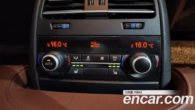 BMW 6시리즈 (F12) 640d xDrive Gran Coupe, 2014 18