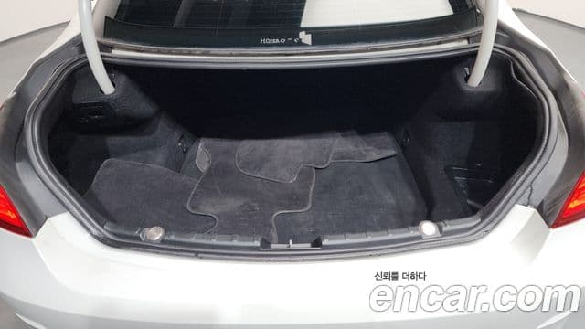 BMW 6시리즈 (F12) 640d xDrive Gran Coupe, 2014 20