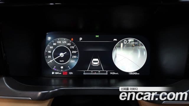 Kia Sorento 4세대 Signature, 2021 8