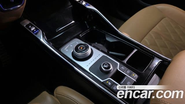 Kia Sorento 4세대 Signature, 2021 9
