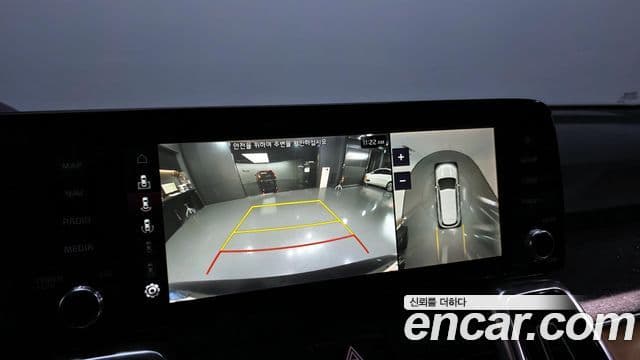 Kia Sorento 4세대 Signature, 2021 15