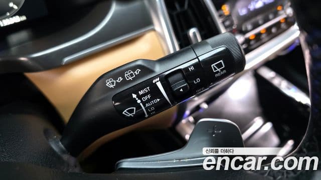 Kia Sorento 4세대 Signature, 2021 18