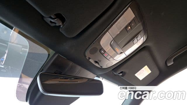 Kia Sorento 4세대 Signature, 2021 19