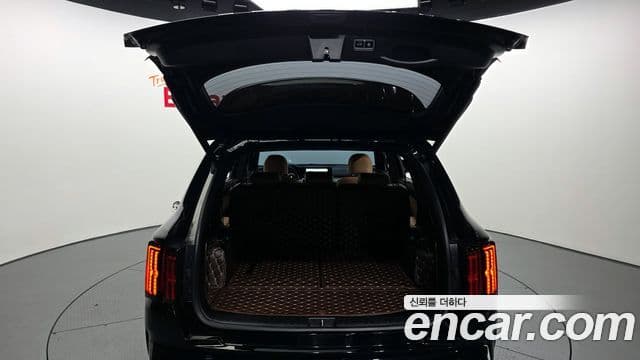 Kia Sorento 4세대 Signature, 2021 20