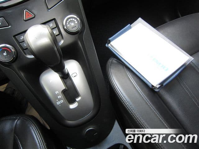 Chevrolet(GM대우) Orlando пакет безопасности, 2014 10