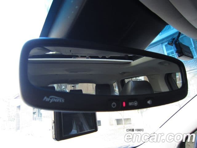 Chevrolet(GM대우) Orlando пакет безопасности, 2014 16