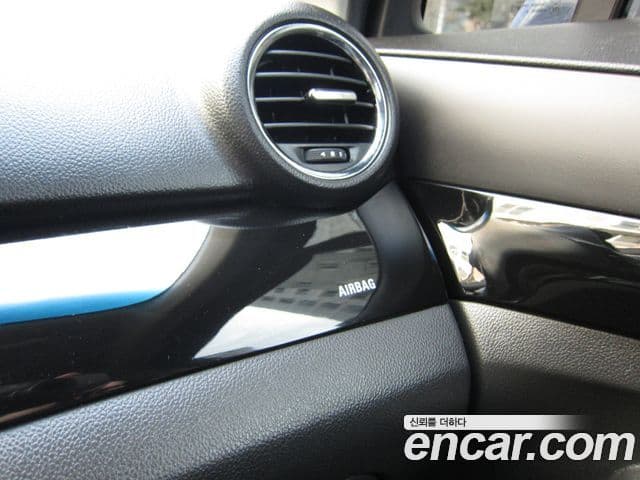 Chevrolet(GM대우) Orlando пакет безопасности, 2014 18